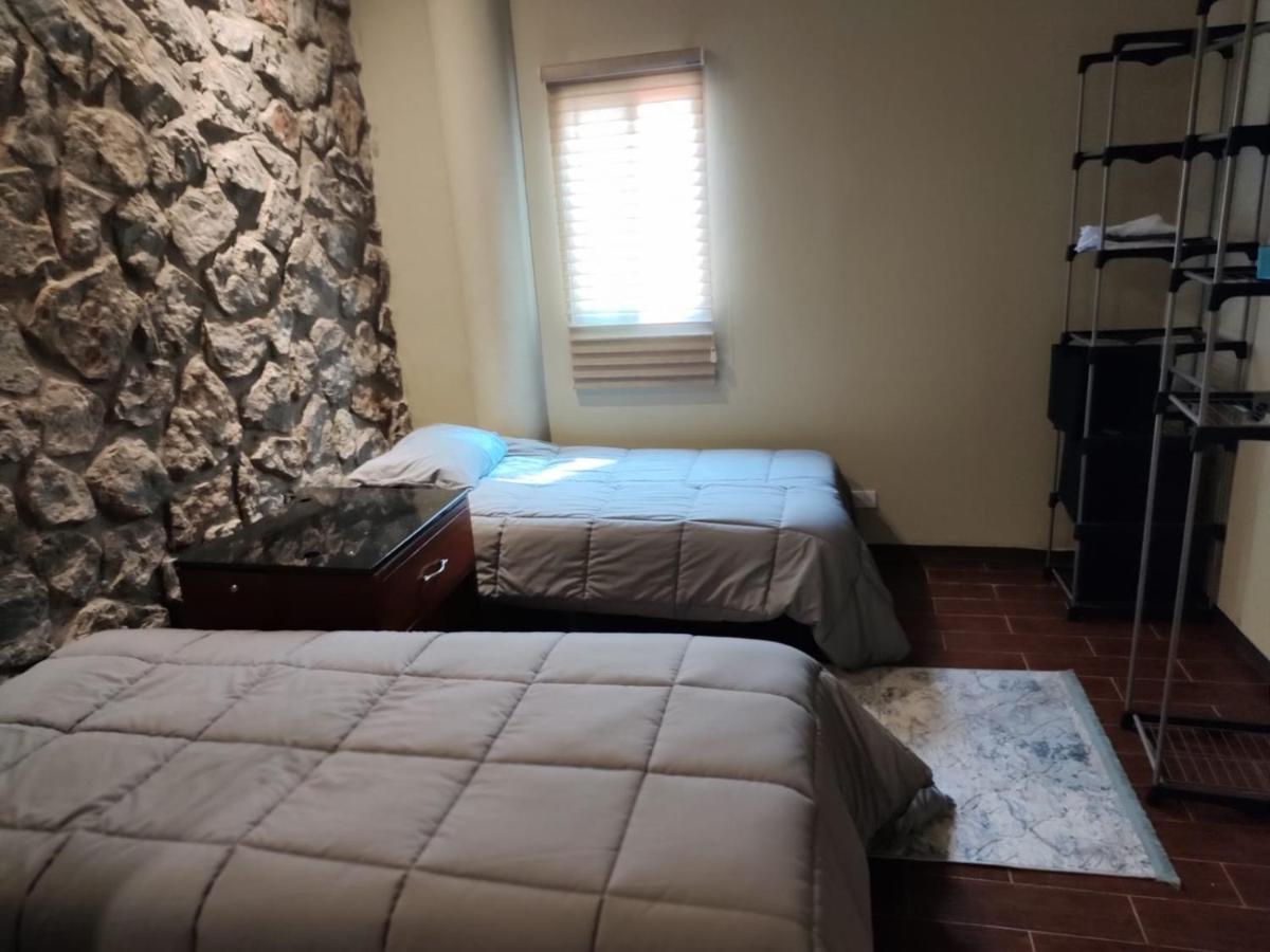 Casa Consulado Apartment Ciudad Juarez Luaran gambar
